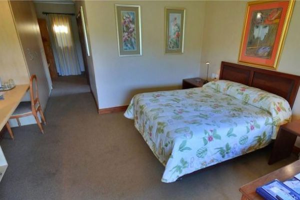 Magoebaskloof Hotel (Tzaneen)